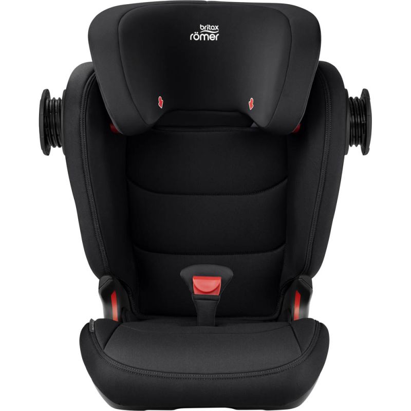 Автокресло BRITAX-ROMER KIDFIX III M Cosmos Black