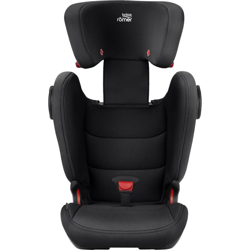 Автокресло BRITAX-ROMER KIDFIX III M Cosmos Black