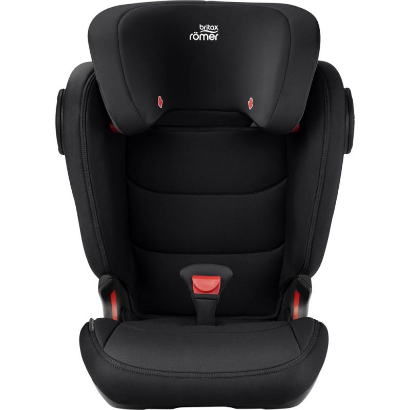 Автокресло BRITAX-ROMER KIDFIX III M Cosmos Black