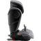 Автокрісло BRITAX-ROMER KIDFIX III M Cool Flow - Silver