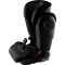 Автокресло BRITAX-ROMER KIDFIX III M Cool Flow - Black