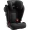 Автокресло BRITAX-ROMER KIDFIX III M Cool Flow - Black