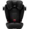 Автокресло BRITAX-ROMER KIDFIX III M Cool Flow - Black