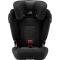 Автокресло BRITAX-ROMER KIDFIX III M Cool Flow - Black