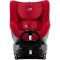 Автокрісло BRITAX-ROMER DUALFIX2 R Fire Red