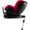 Автокрісло BRITAX-ROMER DUALFIX2 R Fire Red