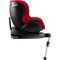 Автокрісло BRITAX-ROMER DUALFIX2 R Fire Red