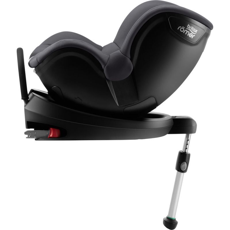 Автокресло BRITAX-ROMER DUALFIX2 R Storm Grey