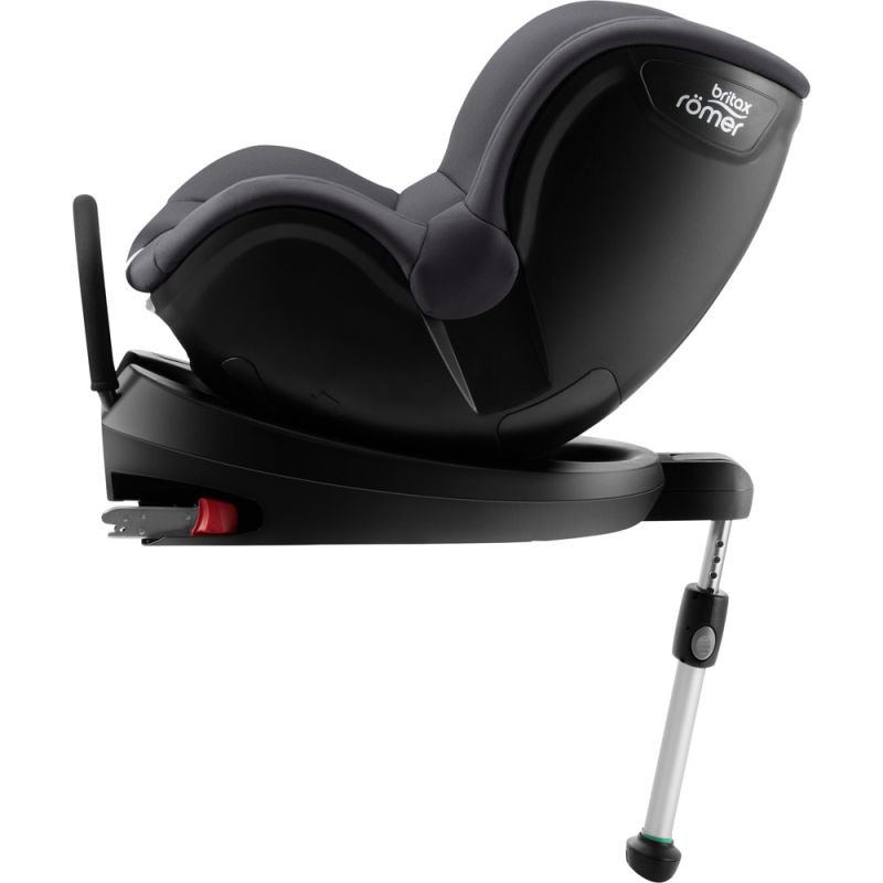 Автокресло BRITAX-ROMER DUALFIX2 R Storm Grey