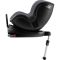 Автокресло BRITAX-ROMER DUALFIX2 R Storm Grey