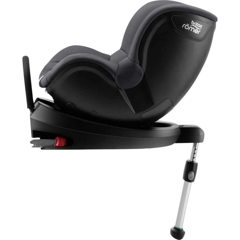 Автокресло BRITAX-ROMER DUALFIX2 R Storm Grey