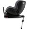 Автокресло BRITAX-ROMER DUALFIX2 R Storm Grey
