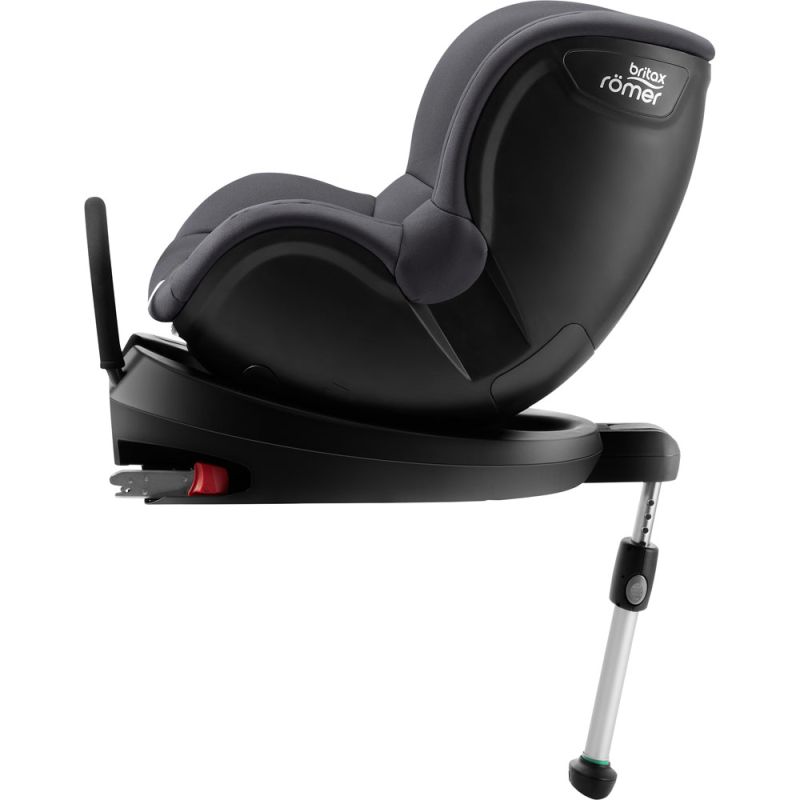 Автокресло BRITAX-ROMER DUALFIX2 R Storm Grey