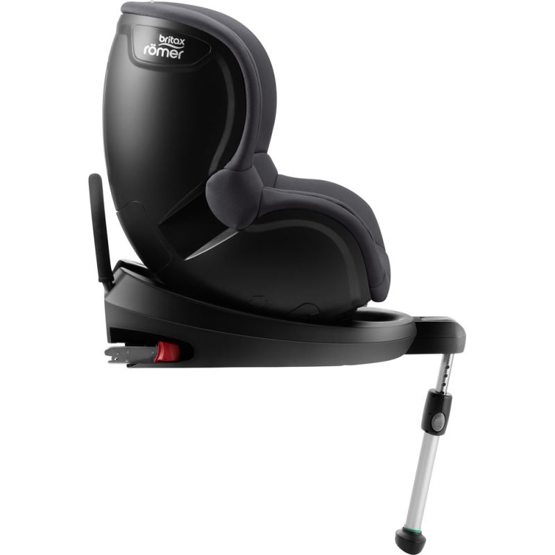 Автокресло BRITAX-ROMER DUALFIX2 R Storm Grey