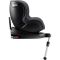 Автокресло BRITAX-ROMER DUALFIX2 R Storm Grey