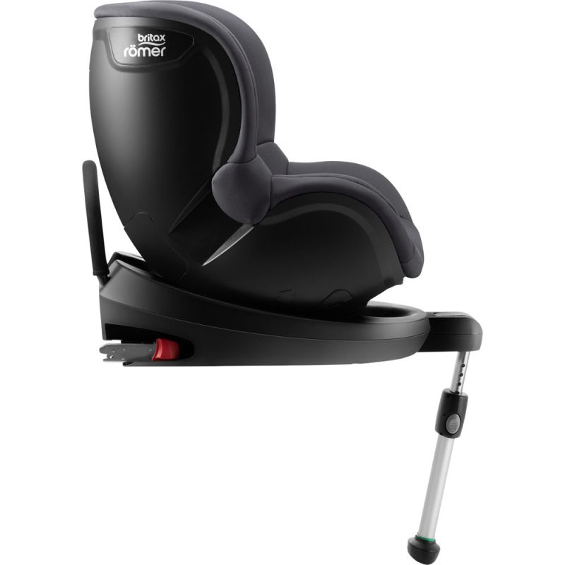 Автокресло BRITAX-ROMER DUALFIX2 R Storm Grey