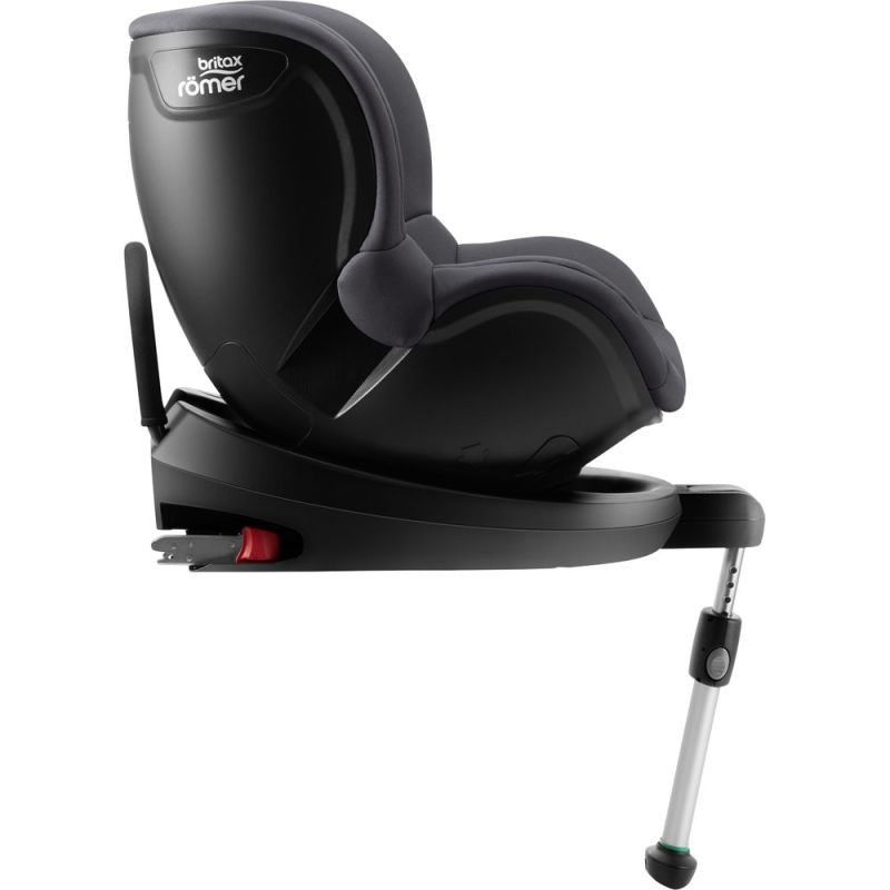 Автокресло BRITAX-ROMER DUALFIX2 R Storm Grey
