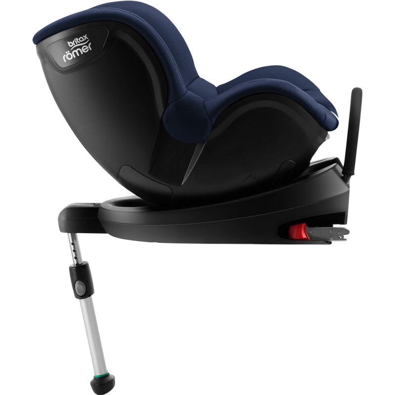 Автокресло BRITAX-ROMER DUALFIX2 R Moonlight Blue