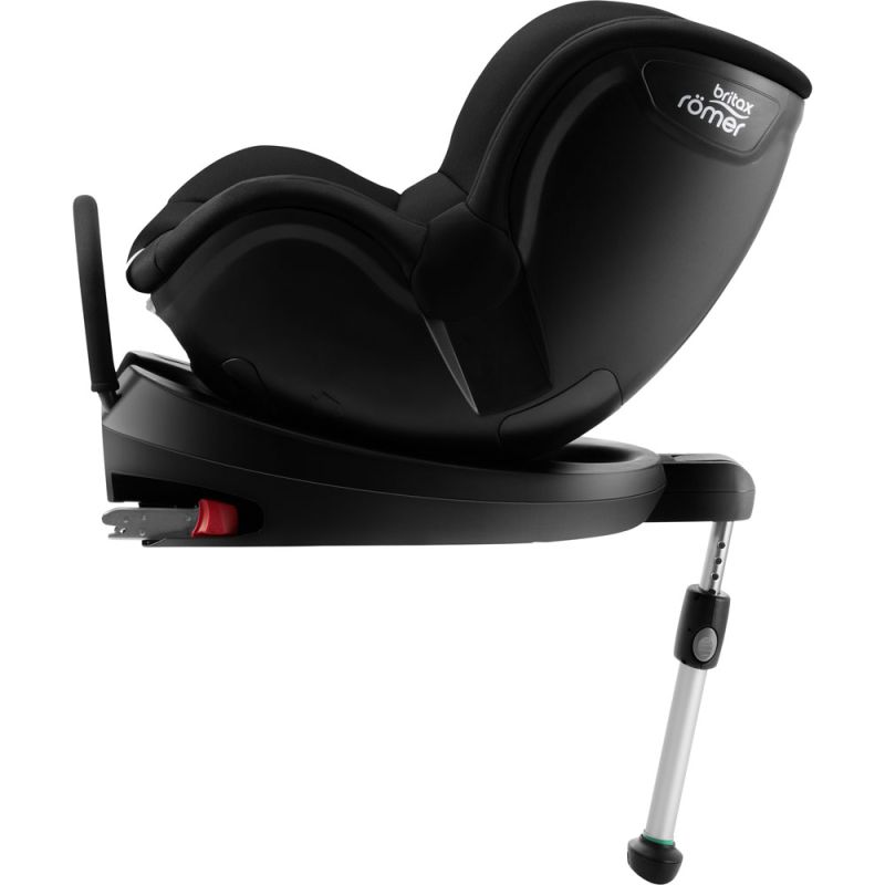 Автокресло BRITAX-ROMER DUALFIX2 R Cosmos Black