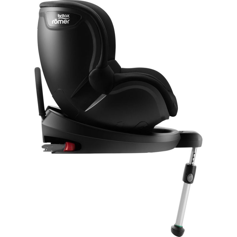 Автокресло BRITAX-ROMER DUALFIX2 R Cosmos Black