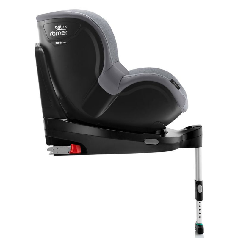 Автокрісло BRITAX-ROMER DUALFIX M i-SIZE Grey Marble