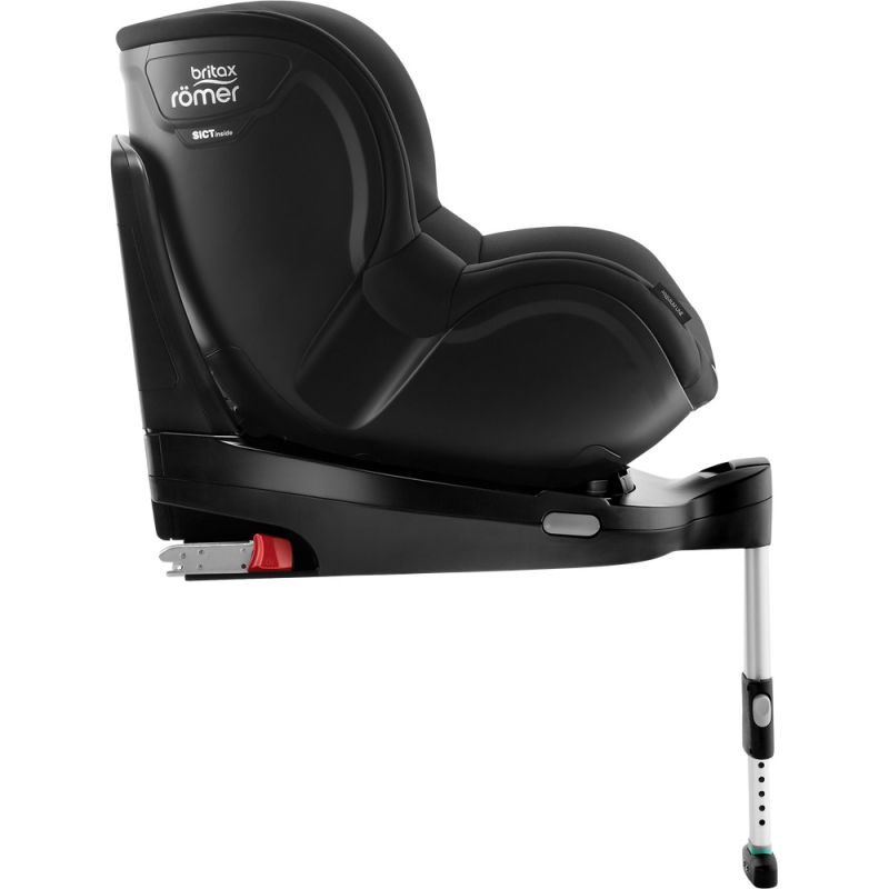 Автокресло BRITAX-ROMER DUALFIX M i-SIZE Cosmos Black