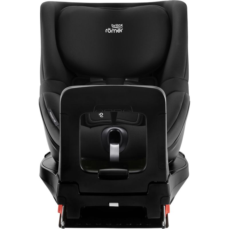 Автокресло BRITAX-ROMER DUALFIX M i-SIZE Cosmos Black