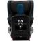 Автокресло BRITAX-ROMER DUALFIX M i-SIZE Cool Flow – Blue