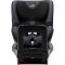 Автокресло BRITAX-ROMER DUALFIX M i-SIZE Black Ash