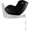 Автокресло BRITAX-ROMER DUALFIX iSENSE Space Black