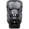 Автокресло BRITAX-ROMER DUALFIX iSENSE Midnight Grey с платформой FLEX BASE