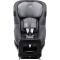 Автокресло BRITAX-ROMER DUALFIX iSENSE Midnight Grey с платформой FLEX BASE