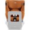 Автокрісло BRITAX-ROMER DUALFIX iSENSE Golden Cognac