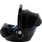 Автокресло BRITAX-ROMER BABY-SAFE2 i-SIZE Graphite Marble