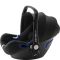 Автокресло BRITAX-ROMER BABY-SAFE2 i-SIZE Cosmos Black