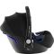 Автокресло BRITAX-ROMER BABY-SAFE2 i-SIZE Cosmos Black