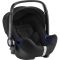 Автокресло BRITAX-ROMER BABY-SAFE2 i-SIZE Cosmos Black