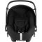 Автокресло BRITAX-ROMER BABY-SAFE2 i-SIZE Cosmos Black