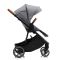 Прогулянкова коляска BRITAX-ROMER STRIDER M Elephant Grey Прогулянкова коляска BRITAX-ROMER STRIDER M Elephant Grey
