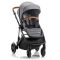 Прогулянкова коляска BRITAX-ROMER STRIDER M Elephant Grey Прогулянкова коляска BRITAX-ROMER STRIDER M Elephant Grey