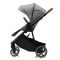 Прогулянкова коляска BRITAX-ROMER STRIDER M Elephant Grey Прогулянкова коляска BRITAX-ROMER STRIDER M Elephant Grey