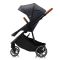 Прогулочная коляска BRITAX-ROMER STRIDER M Black Shadow