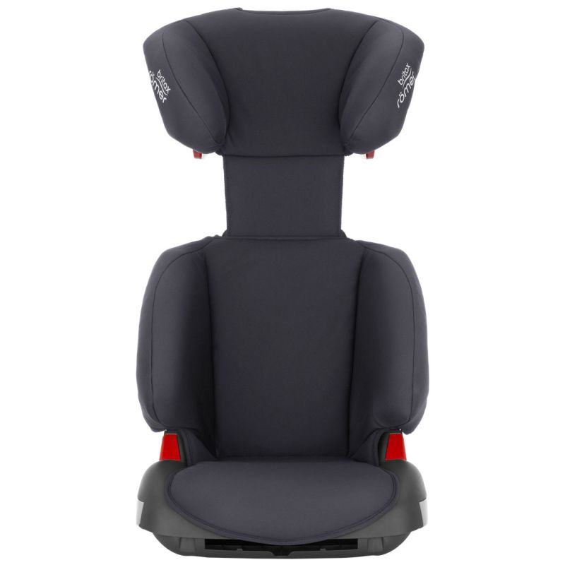 Автокресло BRITAX-ROMER Adventure Storm Grey