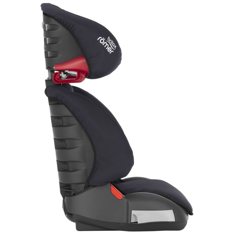 Автокресло BRITAX-ROMER Adventure Storm Grey