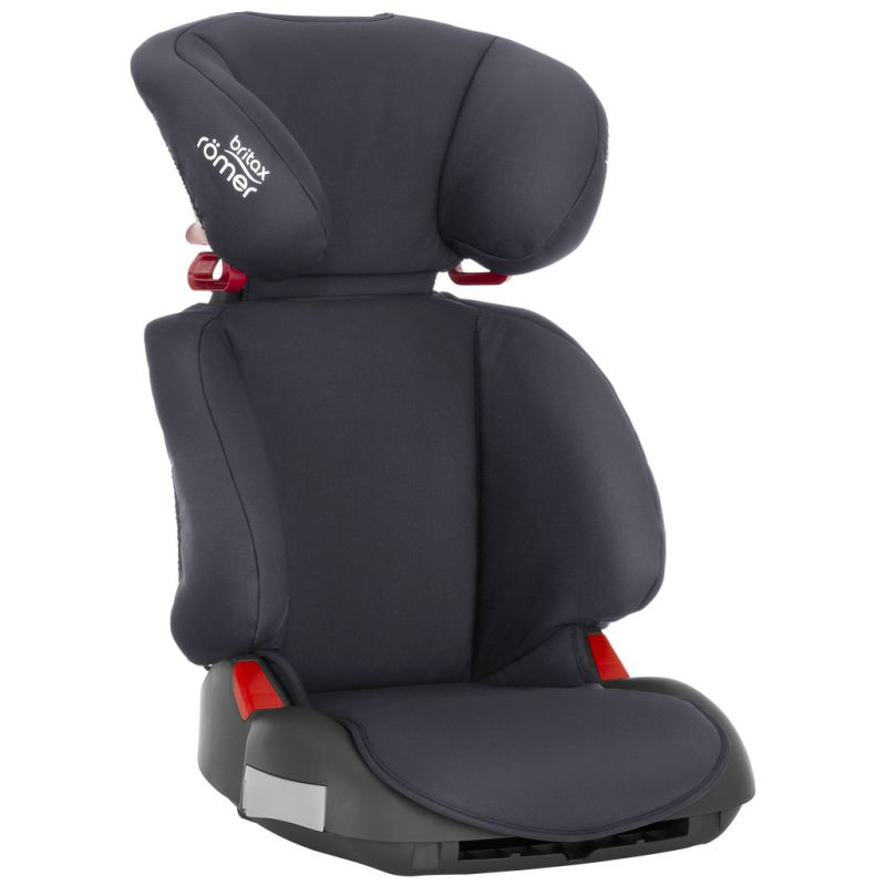 Автокресло BRITAX-ROMER Adventure Storm Grey