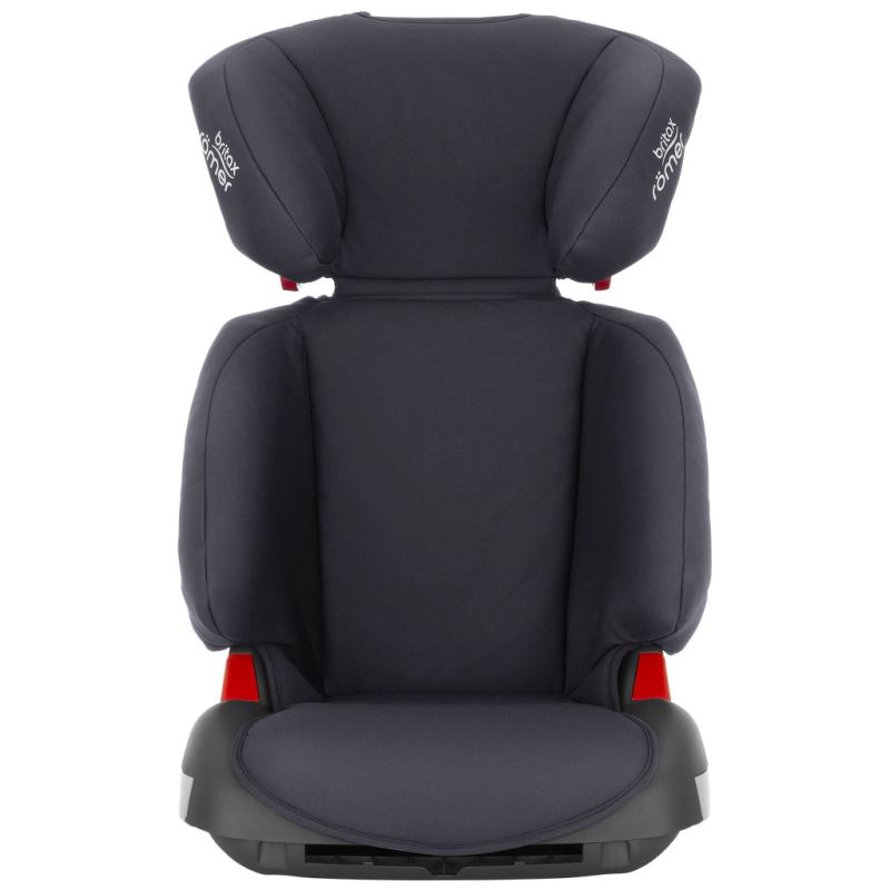 Автокресло BRITAX-ROMER Adventure Storm Grey