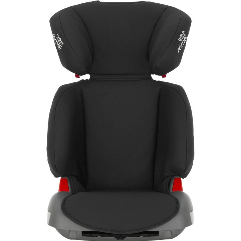 Автокресло BRITAX-ROMER Adventure Cosmos Black