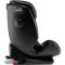 Автокресло BRITAX-ROMER ADVANSAFIX i-SIZE Cool Flow - Black