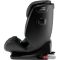 Автокресло BRITAX-ROMER ADVANSAFIX i-SIZE Cool Flow - Black