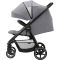 Прогулочная коляска BRITAX-ROMER B-AGILE R Elephant Grey/Black
